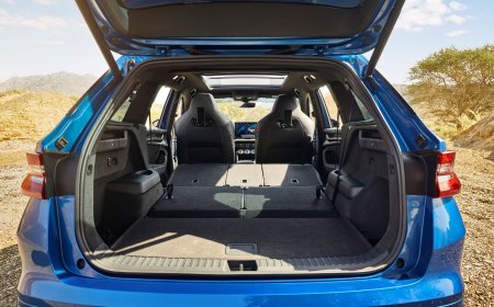 Škoda Unveils all-new 7-seater Kodiaq in the Middle East: A bold evolution in design, space, and technology