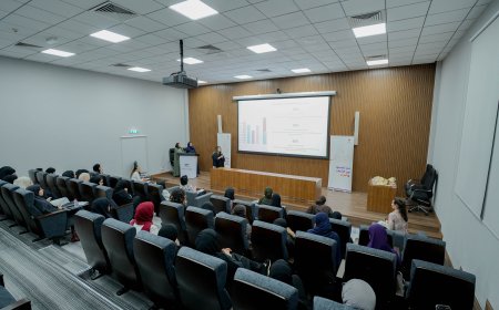 Nomu Al Ghurair - Women Empowerment Returns to Sharjah for Its 10th Edition