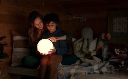 A Review of ‘Anwar’: A thought-provoking science fiction short about a long Earthly life
