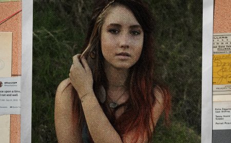 A Review of ‘Vanished: The Heather Elvis Case’: An often riveting documentary about a young woman’s disappearance and those eager for justice