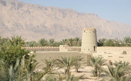Al Ain City Selected to Host 14th Terra World Congress, Themed ‘Managing Change in Earthen Cultural Landscapes’