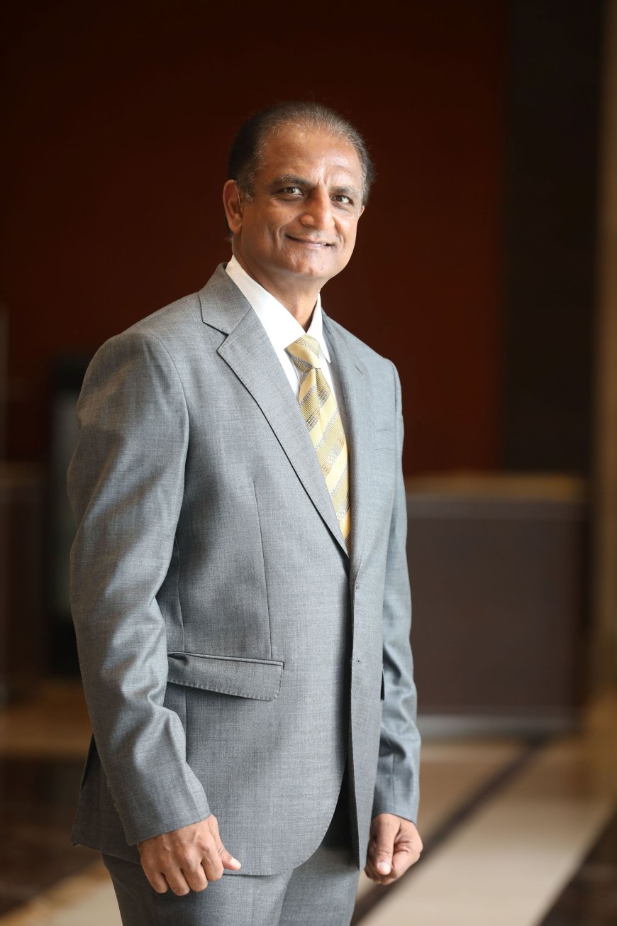 Budget Reaction by Mr. Vipul Shah, Chairman, GJEPC