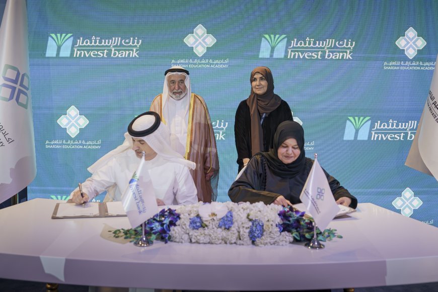Invest Bank & SEA Launch 187 Scholarships to Empower Early Childhood Education