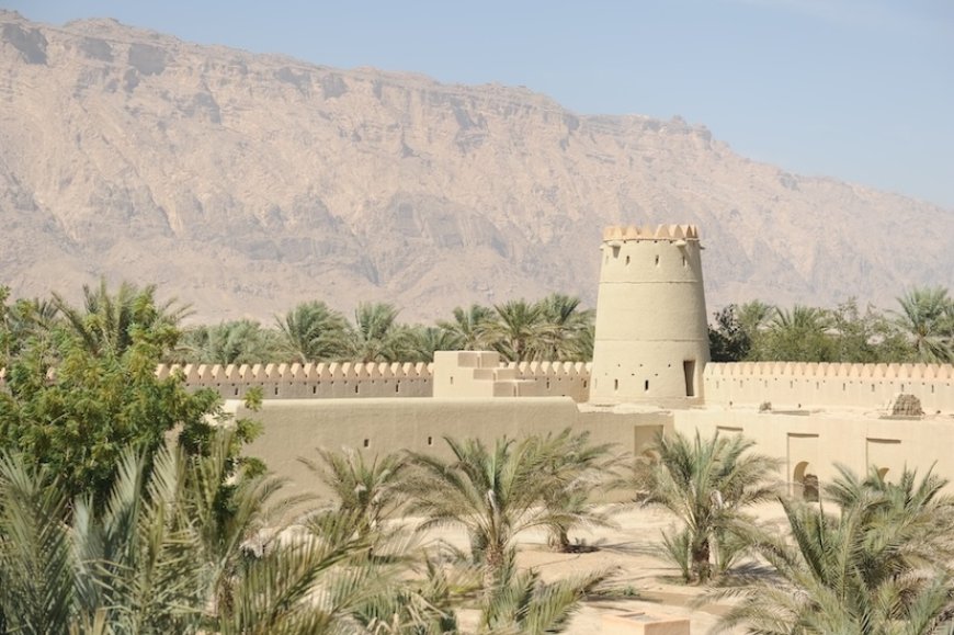 Al Ain City Selected to Host 14th Terra World Congress, Themed ‘Managing Change in Earthen Cultural Landscapes’