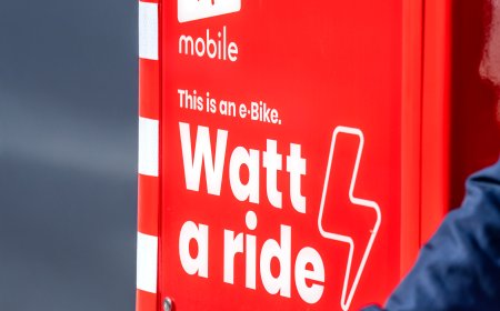 Virgin Mobile UAE Launches Electric Motorcycle Initiative for Delivery Riders