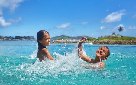 Celebrate Eid Al Fitr with Out-Of-The-Ordinary Multigenerational Experiences at Six Senses