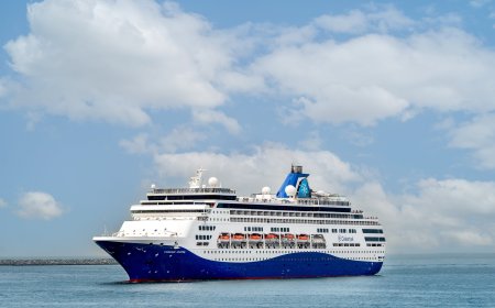 Celestyal marks 10-year anniversary with exclusive two-for-one offer