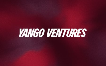 Yango Group Launches Corporate Venture Fund to Support Young Entrepreneurs