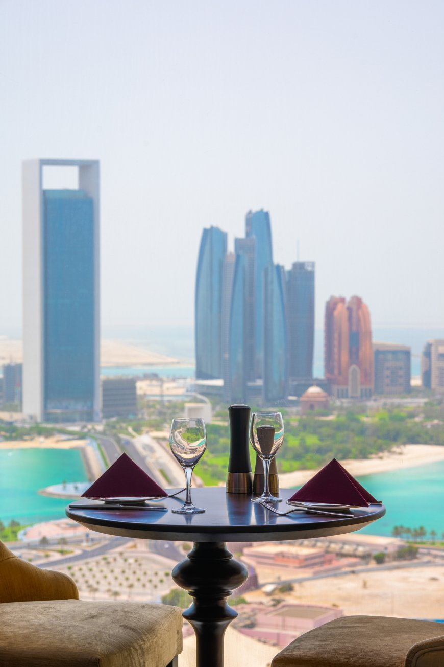 Elevate Your Next Escape with Rixos Marina Abu Dhabi’s New Ultra All-Inclusive Experience