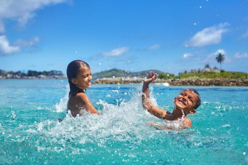 Celebrate Eid Al Fitr with Out-Of-The-Ordinary Multigenerational Experiences at Six Senses