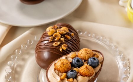 L’ETO’s Limited-Edition Desserts to Sweeten Your Gatherings and Gifting Moments