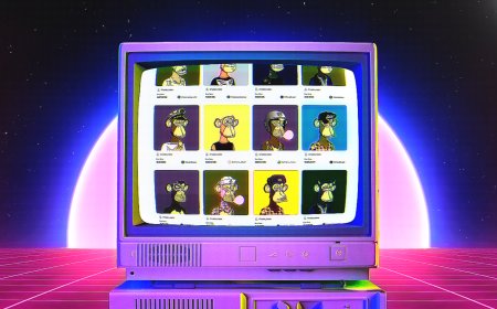 A Review of 'Minted: The Rise (and Fall?) of the NFT' – A good account of the fortunes and failures of digital art