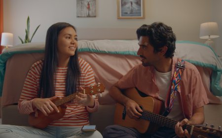 A Review of ‘Do I Shock U Like Lightening’: A musical tragicomedy that hits the right notes for most part