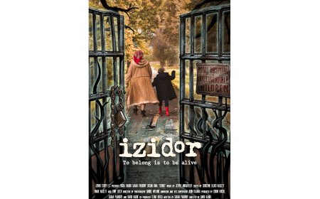 A Revew of ‘Izidor’: A stunning depiction of one child’s shot at escaping state-inflicted shame and isolation