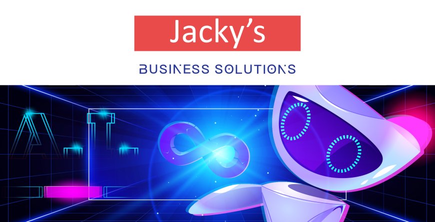 Jacky’s Business Solutions Unveils Agentic AI Offering to Accelerate GCC’s Autonomous Business Future