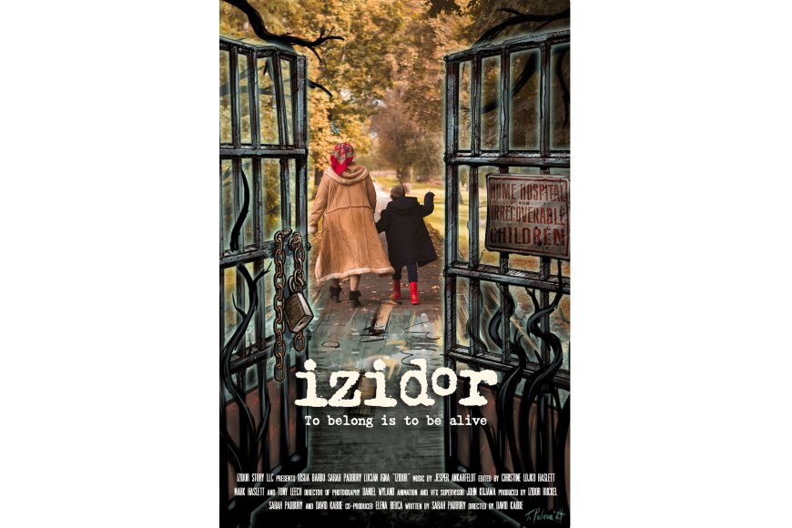 A Revew of ‘Izidor’: A stunning depiction of one child’s shot at escaping state-inflicted shame and isolation