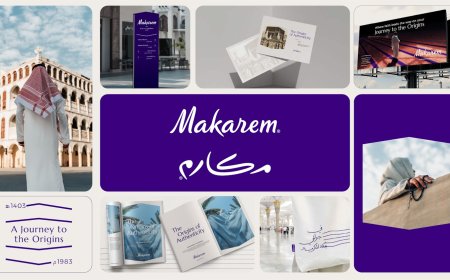 Makarem Launches Its New Identity at the Arabian Travel Market 2025 Forum, Strengthening its positioning as the leading brand in Spiritual hospitality