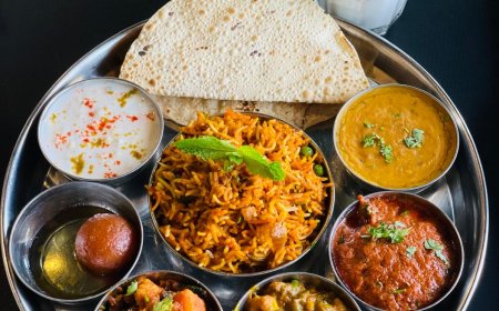 Get a Discount Equal to the Eldest Person's Age at Kailash Parbat Al Seef This Summer