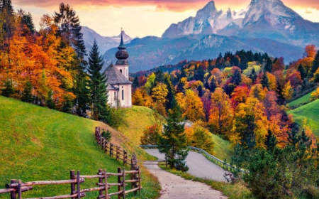 GCC visitor numbers to Germany continued to grow in 2024