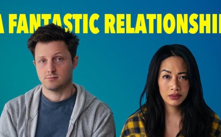 A Review of ‘A Fantastic Relationship’: A fairly funny romantic comedy about truths emerging after a break-up