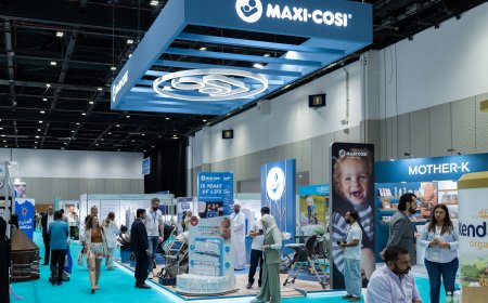 The Baby Expo 2025 Expands with 250+ Global Brands, Industry Leaders Summit, and Awards Ceremony