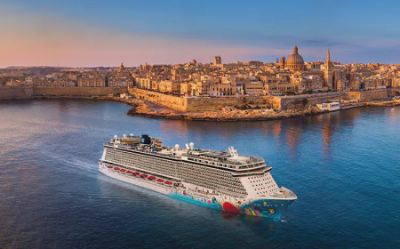Norwegian Cruise Line's Summer Cruise Season is in Full Swing with Bucket-List Itineraries to Alaska and Europe on its Newest and Recently Revitalised Ships