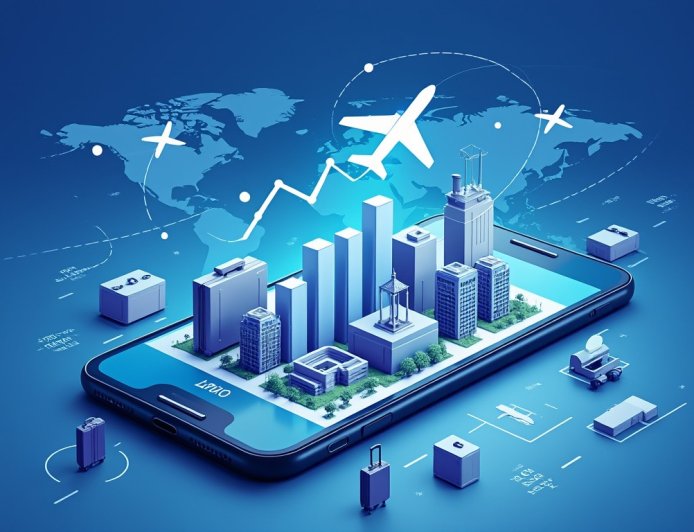 Pluto Travels - Your Go-To Travel Partner for Ultra-HNWIs and Corporate Giants in the UAE and Beyond