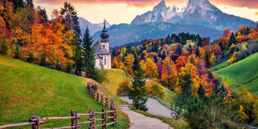 GCC visitor numbers to Germany continued to grow in 2024