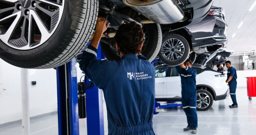Beyond the Sale: Dongfeng UAE’s After-Sales Service Redefines Customer Care Across the Emirates