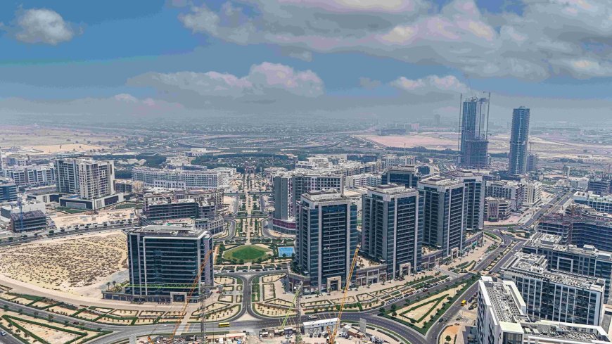 TownX acquires one of Arjan’s largest land plots for AED 110 million, offering 400,000 sq.ft. of sellable area