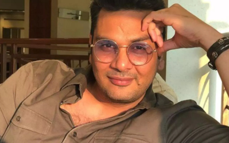 Bollywood's Biggest Casting Director Mukesh Chhabra Reveals Casting Truths in Dubai on Ronversations
