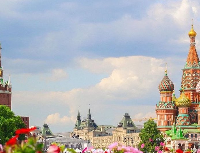 Moscow Welcomes Middle Eastern Guests to a Luxurious Summer of Culture and Celebration