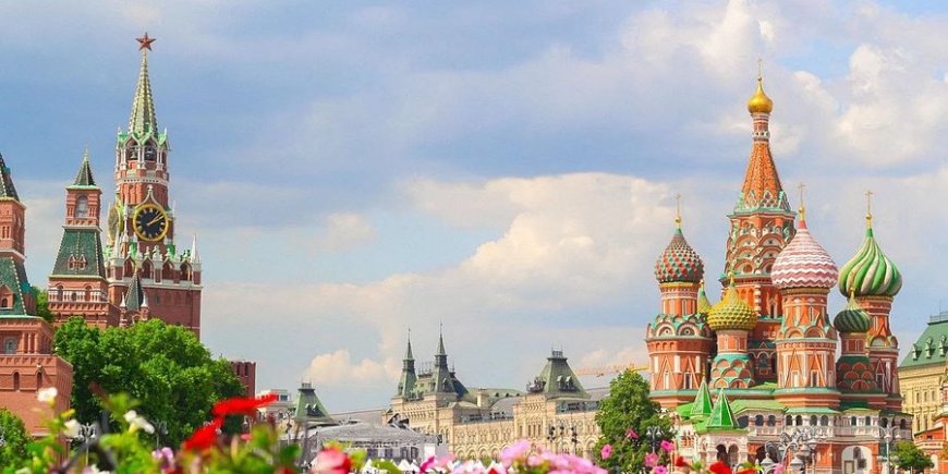 Moscow Welcomes Middle Eastern Guests to a Luxurious Summer of Culture and Celebration