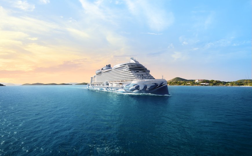 The Rise of the Coolcation: Northern Europe and Alaska with Norwegian Cruise Line®