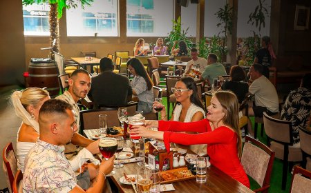 Belgian Brunch now on Saturdays at Belgian Beer Café, Grand Millennium Hotel Dubai