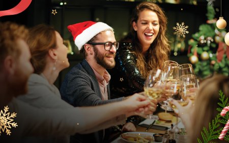 The countdown to Christmas kicks off at Belgian Beer Café