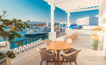 Jordan in July; Aqaba in August … Cloud7 Residence Ayla launches summer specials for families, couples, groups and solo travellers