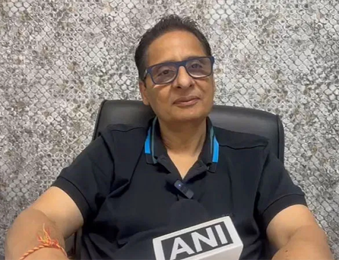 Vashu Bhagnani Breaks Silence on Bankruptcy, Betrayals & Bouncing Back