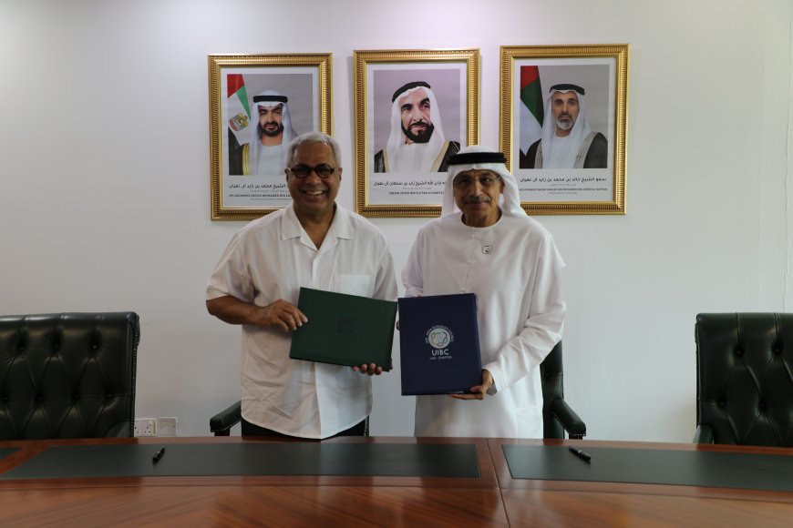 ADSM and UAE–India Business Council Forge Strategic Alliance to Ignite Youth Entrepreneurship and Innovation Across Borders