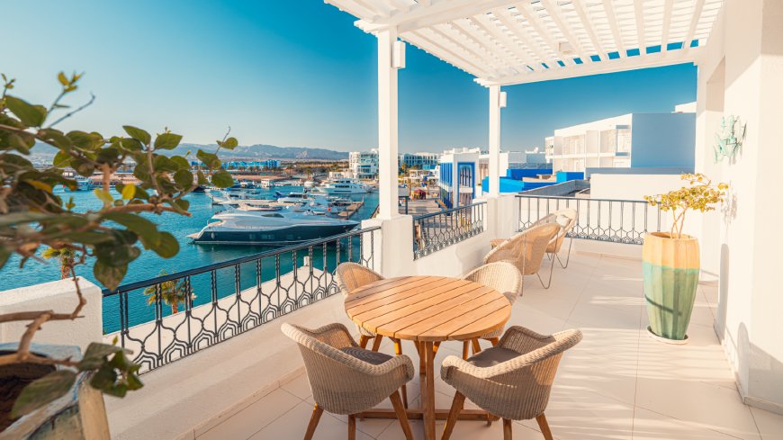 Jordan in July; Aqaba in August … Cloud7 Residence Ayla launches summer specials for families, couples, groups and solo travellers