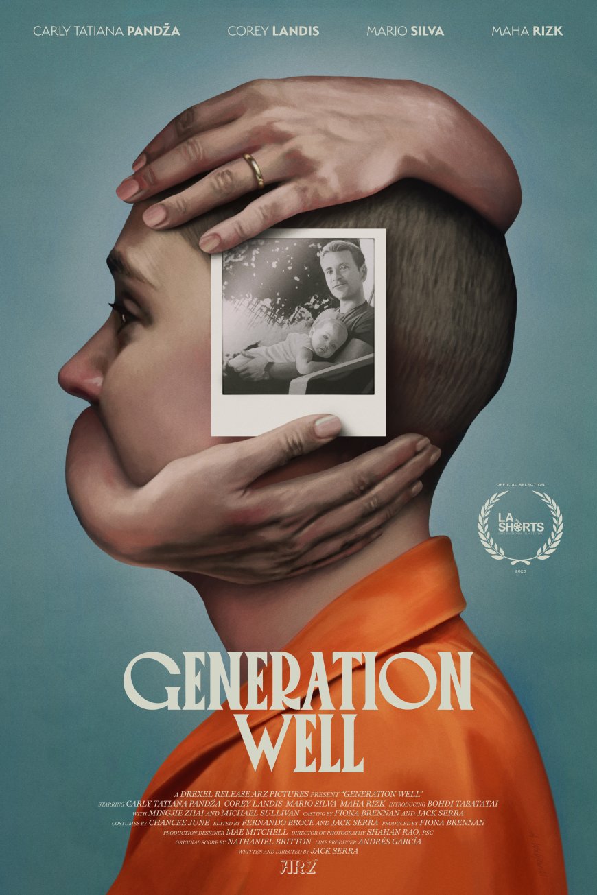 A Review of ‘Generation Well’: An absorbing drama short on addiction and familial conflict