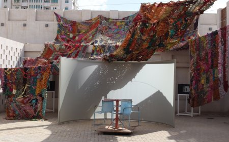 Sharjah Art Foundation announces the open call for its Residency Programme