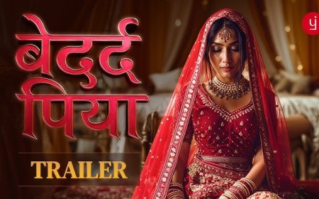 Pratilipi and Teevra Studios Debut India’s First Gen AI Animated Series ‘Bedard Piya’ on YouTube