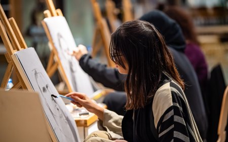 The Department of Culture and Tourism - Abu Dhabi's August Events Round Up