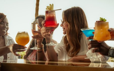 Escape the Heat this Summer with a Stunning Indoor Experience at Inside Burj Al Arab's Exclusive Observation Lounge