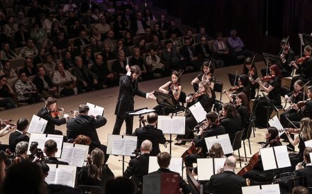 For the First Time in the Middle East: The Festival “Moscow Seasons” Arrives in Kuwait from September 25th to 27th