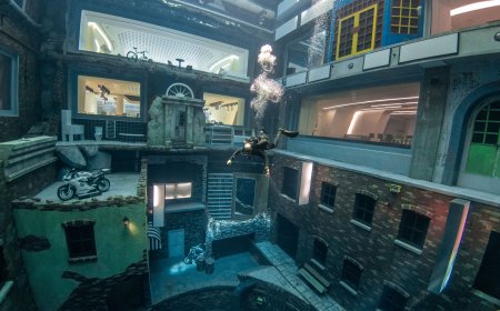 Dive Into the Final Edition of Gahwa Beats at Deep Dive Dubai