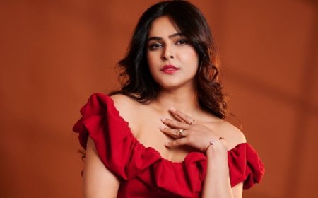 Tehran Actor Madhurima Tuli was so honest in this interview I couldn’t believe they let me upload