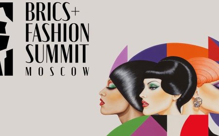 Middle East Fashion Leaders to Attend BRICS+ Summit in Moscow