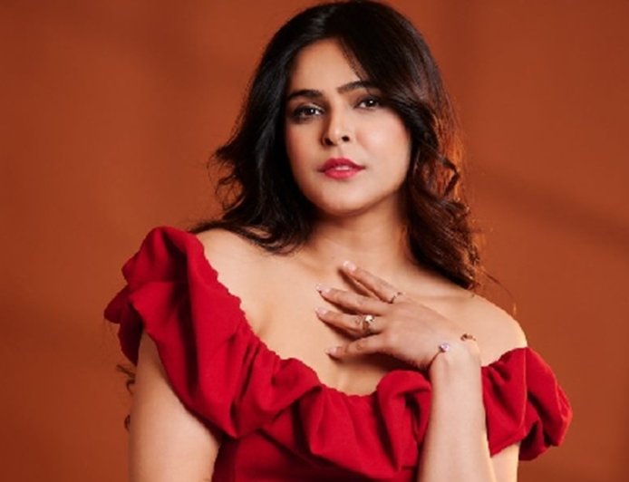 Tehran Actor Madhurima Tuli was so honest in this interview I couldn’t believe they let me upload